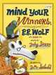 Mind Your Manners, B.B. Wolf, Judy Sierra 
