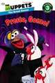 The Muppets: Presto, Gonzo! (Passport to Reading Level 3), Lucy Rosen, KORY HEINZEN 
