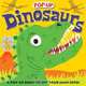 Pop-up Dinosaurs, Roger Priddy 
