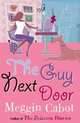 The Guy Next Door, Meg Cabot 