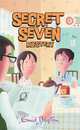 Secret Seven Mystery, Enid Blyton 