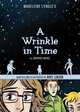 A Wrinkle in Time: The Graphic Novel, Madeleine L