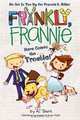 Here Comes the...Trouble! (Frankly, Frannie), AJ Stern 