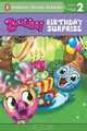 Birthday Surprise (Zoobles!), Lana Edelman 