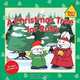 A Christmas Tree for Ruby (Max and Ruby), 