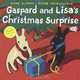 Gaspard and Lisa