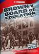 Brown V. Board of Education, Peter Benoit 