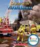 A Day With Firefighters (Rookie Read-About Community), Jodie Shephard 