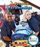 A Day With Paramedics (Rookie Read-About Community), Jodie Shepherd 