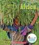 Africa (Rookie Read-About Geography), Rebecca Hirsch 