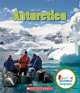 Antarctica (Rookie Read-About Geography), Rebecca Hirsch 
