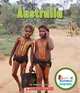 Australia (Rookie Read-About Geography), Rebecca Hirsch 