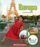 Europe (Rookie Read-About Geography), Rebecca Hirsch 