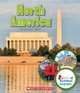 North America (Rookie Read-About Geography), Rebecca Hirsch 