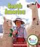 South America (Rookie Read-About Geography), Rebecca Hirsch 