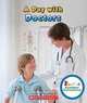 A Day With Doctors (Rookie Read-About Community), Jodie Shephard 