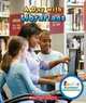 A Day With Librarians (Rookie Read-About Community), Jodie Shephard 