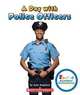 A Day With Police Officers (Rookie Read-About Community), Jodie Shephard 