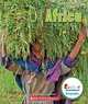 Africa (Rookie Read-About Geography), Rebecca Hirsch 