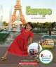 Europe (Rookie Read-About Geography), Rebecca Hirsch 