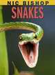 Nic Bishop Snakes, Nic Bishop 