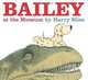 Bailey at the Museum, Harry Bliss 