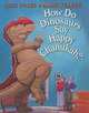 How Do Dinosaurs Say Happy Chanukah?, Jane Yolen 