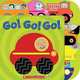 Go! Go! Go!, Nicola Bird 