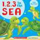 1, 2, 3 in the Sea, Sue Dicicco 