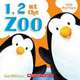 1, 2 at the Zoo, Sue Dicicco 