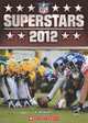 NFL: Superstars 2012, Inc Scholastic, Jim Gigliotti 