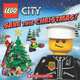 LEGO City: Save This Christmas!, Rebecca McCarthy 