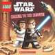 Lego Star Wars: Anakin to the Rescue, Ace Landers 