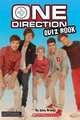 One Direction: Quiz Book, Riley Brooks, Molly Hodgin 