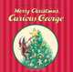 Merry Christmas, Curious George, H. A. Rey, Margret Rey 