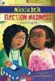 Nikki and Deja: Election Madness, Karen English 