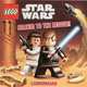 Lego Star Wars Anakin to the Rescue, Ace Landers 