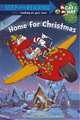 Home for Christmas, Tish Rabe 