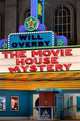 The Movie House Mystery, Will Overby 