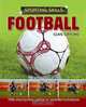Football. by Clive Gifford (Sporting Skills), Clive Gifford 