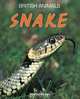 Snake. Stephen Savage (British Animals), Stephen Savage 