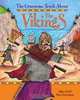 The Vikings. Matt Buckingham (Gruesome Truth About), Matt Buckingham 