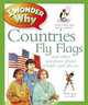 I Wonder Why Countries Fly Flags, Philip Steele 