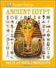 Pocket Genius: Ancient Egypt, DK Publishing 