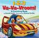 1-2-3 Va-Va-Vroom!, Sarah Lynn 