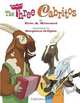 The Three Cabritos, Eric A. Kimmel 
