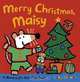 Merry Christmas, Maisy, Lucy Cousins 
