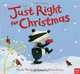 Just Right for Christmas, Birdie Black 