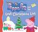 Peppa Pig and the Lost Christmas List, 