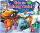 Ride the Holiday Train! (Dinosaur Train Lift-the-Flap), Reader